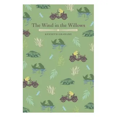 Wind in the Willows - Kenneth, Grahame