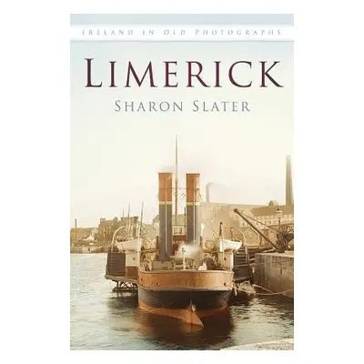 Limerick - Slater, Sharon