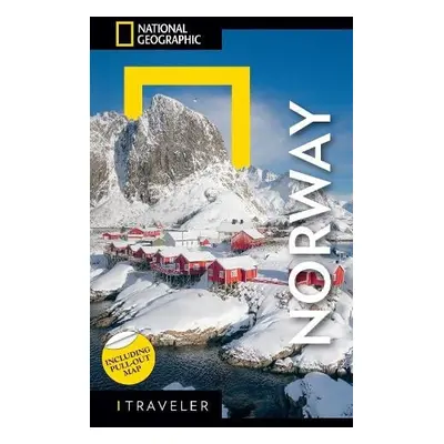 National Geographic Traveler Norway - National Geographic