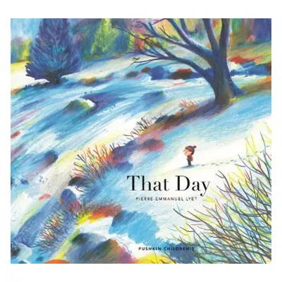 That Day - Lyet, Pierre-Emmanuel