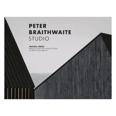 Peter Braithwaite Studio - Braithwaite, Peter