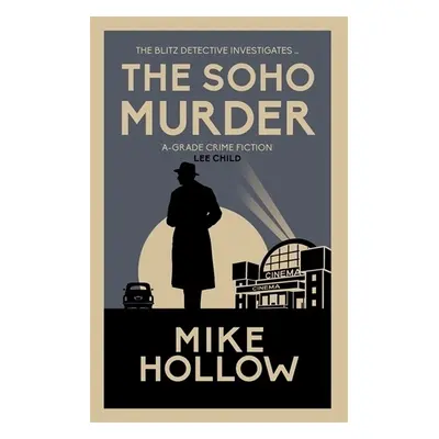 Soho Murder - Hollow, Mike