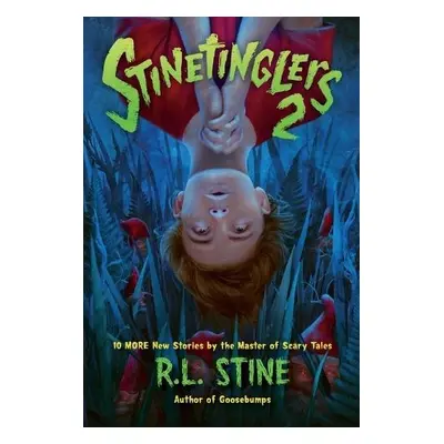 Stinetinglers 2 - Stine, R L