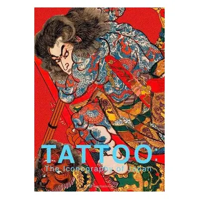 TATTOO - Hamada, Nobuyoshi