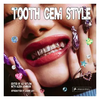 Tooth Gem Style