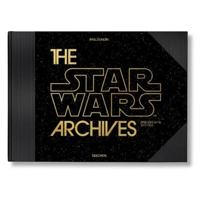 Star Wars Archives. 1977–1983 - Duncan, Paul