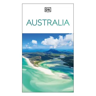 DK Eyewitness Australia - DK Travel