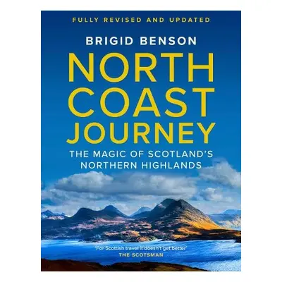 North Coast Journey - Benson, Brigid