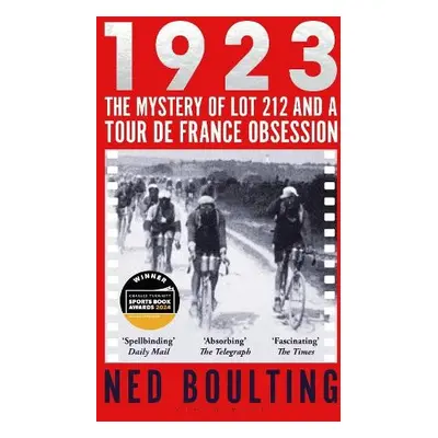 1923 - Boulting, Ned