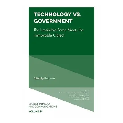 Technology vs. Government