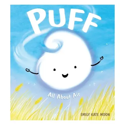 Puff - Moon, Emily Kate