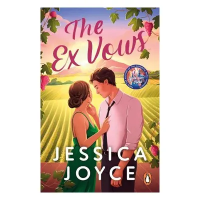 Ex Vows - Joyce, Jessica