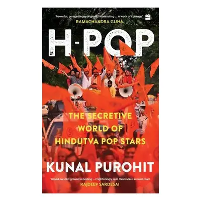 H-Pop - Purohit, Kunal