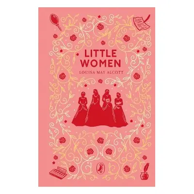 Little Women - Alcott, Louisa May