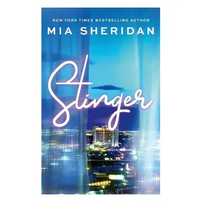 Stinger - Sheridan, Mia