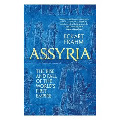 Assyria - Frahm, Eckart