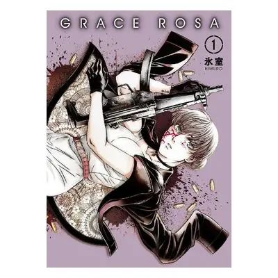 Grace Rosa Vol.1 - ., Himuro