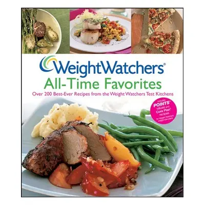 Weight Watchers All-time Favorites - Weight Watchers