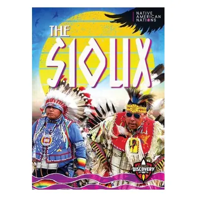 Sioux - Marcks, Betty