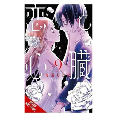 Love and Heart, Vol. 9 - Kaido, Chitose