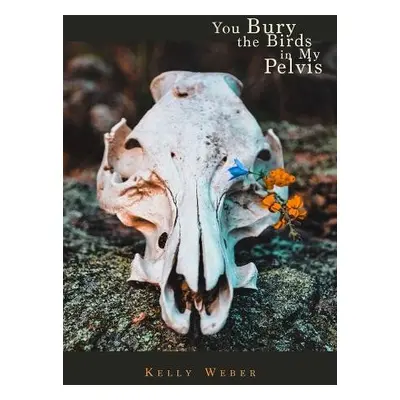 You Bury the Birds in My Pelvis - Weber, Kelly