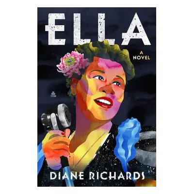 Ella - Richards, Diane