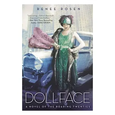 Dollface - Rosen, Renee