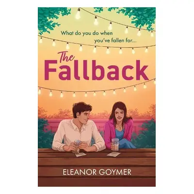 Fallback - Goymer, Eleanor