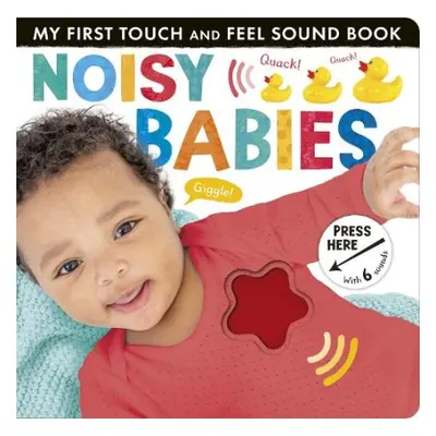 Noisy Babies - Crisp, Lauren