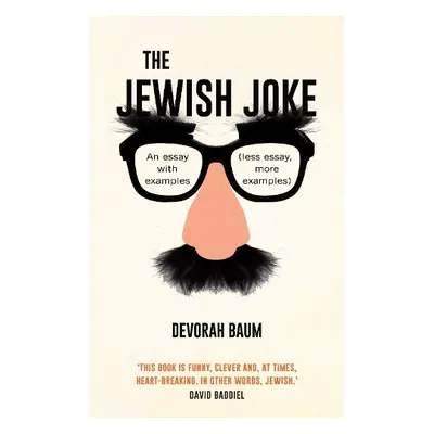 The Jewish Joke - Baum, Devorah