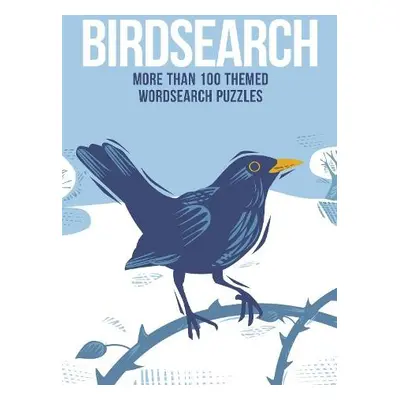 Birdsearch - Saunders, Eric