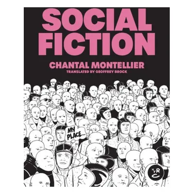 Social Fiction - Montellier, Chantal a Brock, Geoffrey