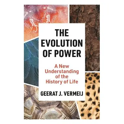 Evolution of Power - Vermeij, Geerat