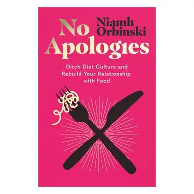 No Apologies - Orbinski, Niamh