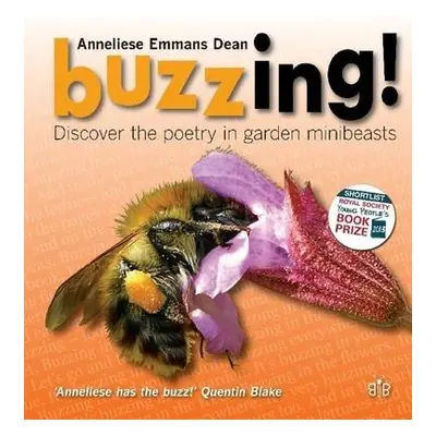 Buzzing! - Dean, Anneliese Emmans