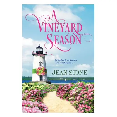 Vineyard Season - Stone, Jean