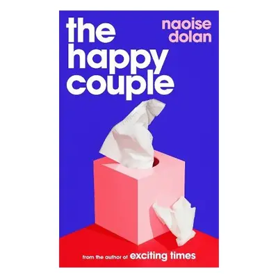 Happy Couple - Dolan, Naoise