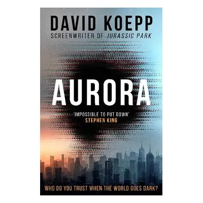 Aurora - Koepp, David