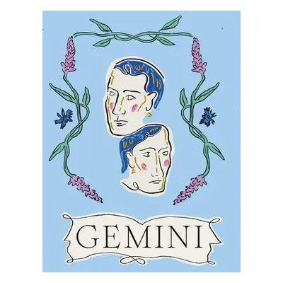 Gemini - Phi, Liberty