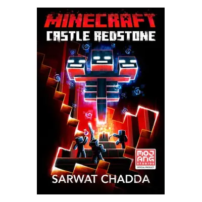 Minecraft: Castle Redstone - Chadda, Sarwat