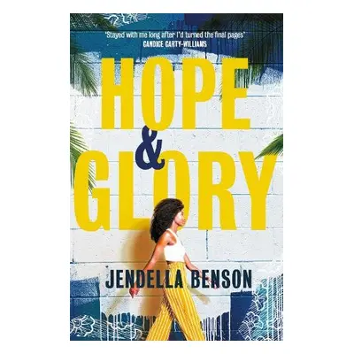 Hope a Glory - Benson, Jendella