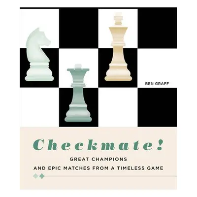 Checkmate! - Graff, Ben