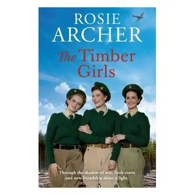 Timber Girls - Archer, Rosie