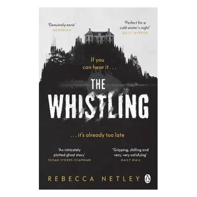 Whistling - Netley, Rebecca