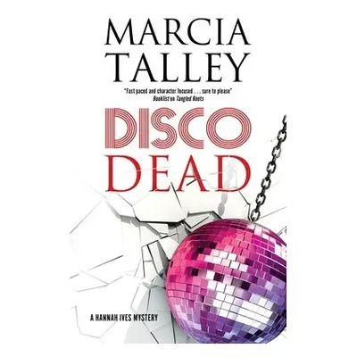 Disco Dead - Talley, Marcia