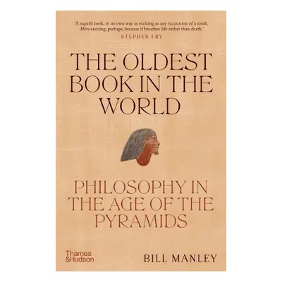 Oldest Book in the World - Manley, Bill