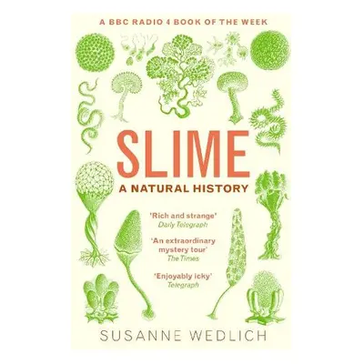 Slime - Wedlich, Susanne