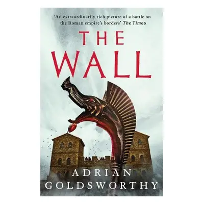 Wall - Goldsworthy, Adrian