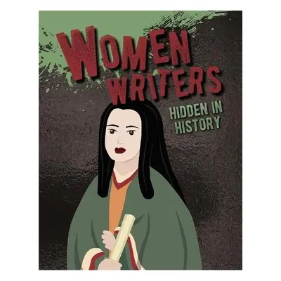 Women Writers Hidden in History - Custance, Petrice