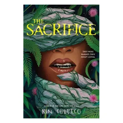 Sacrifice - Chupeco, Rin